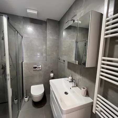 Apartman Orjen 2 Trebinje Exterior photo
