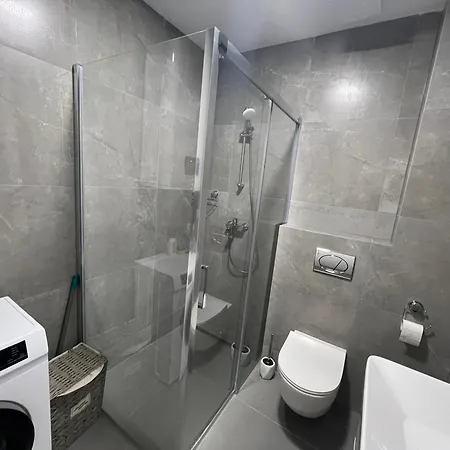Apartman Orjen 2 Trebinje Exterior photo