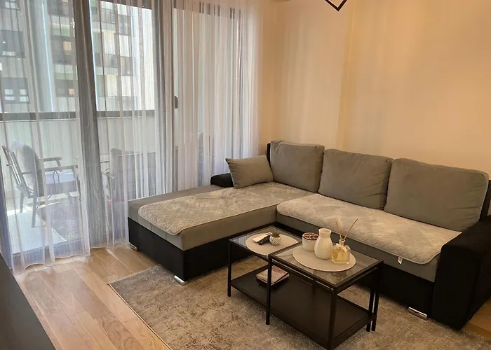 Apartman Orjen 2