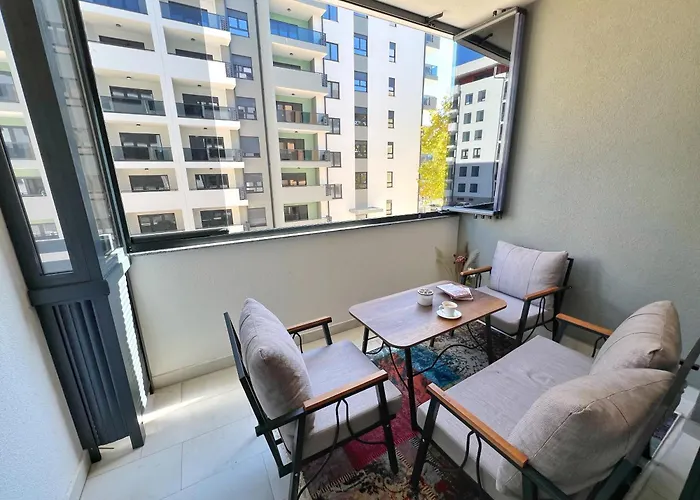 Apartman Orjen 2
