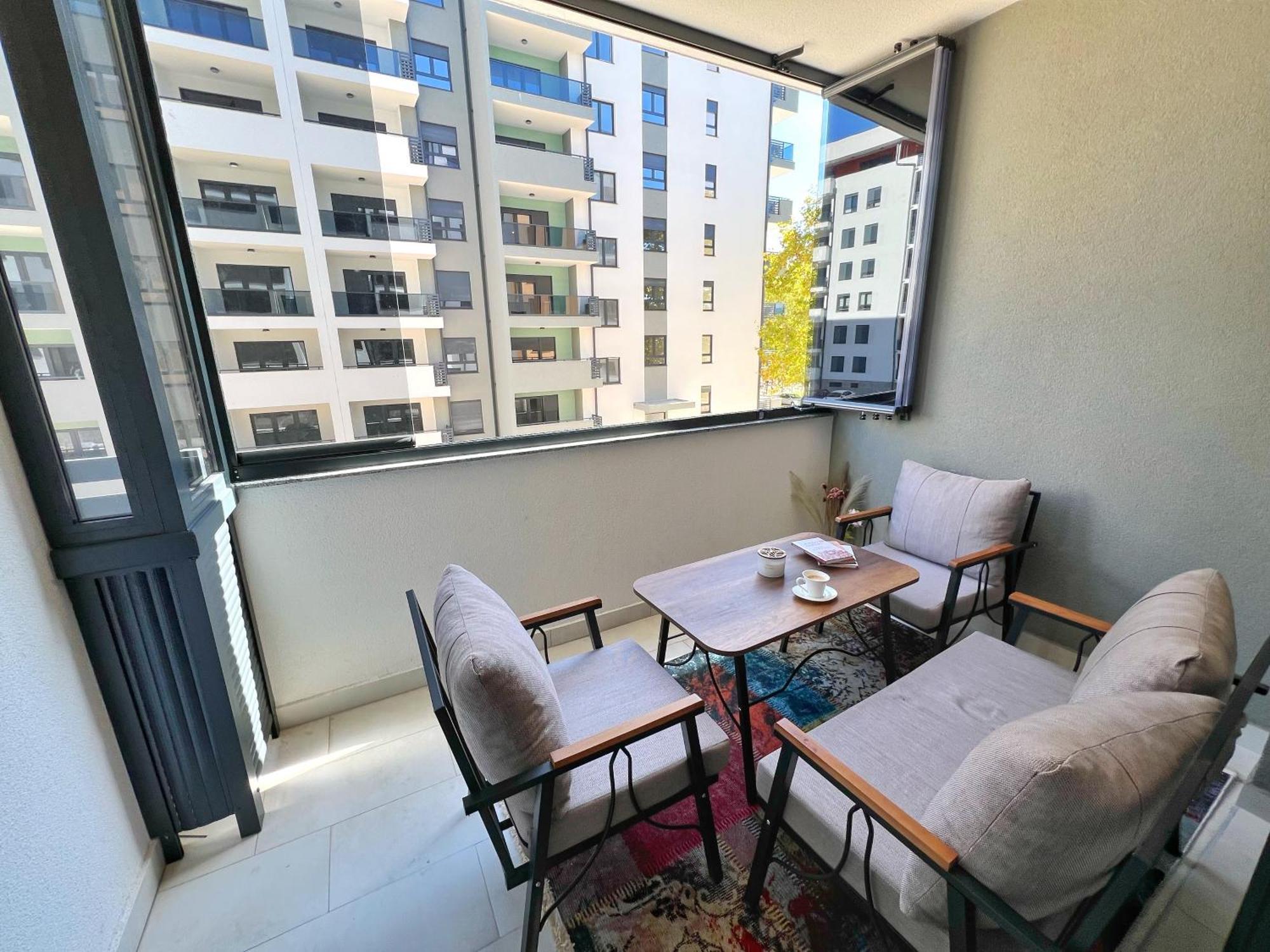 Orjen 2 Apartment