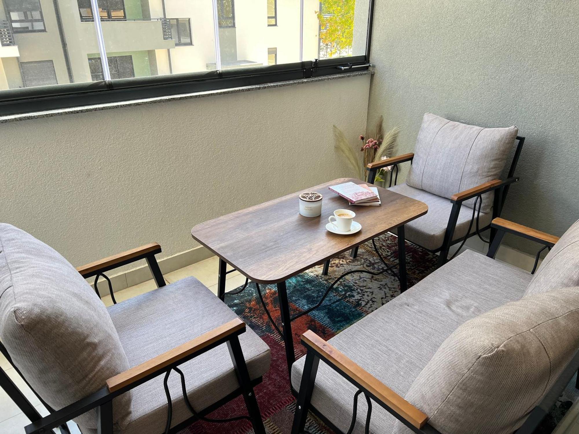 Apartment Orjen 2 *
