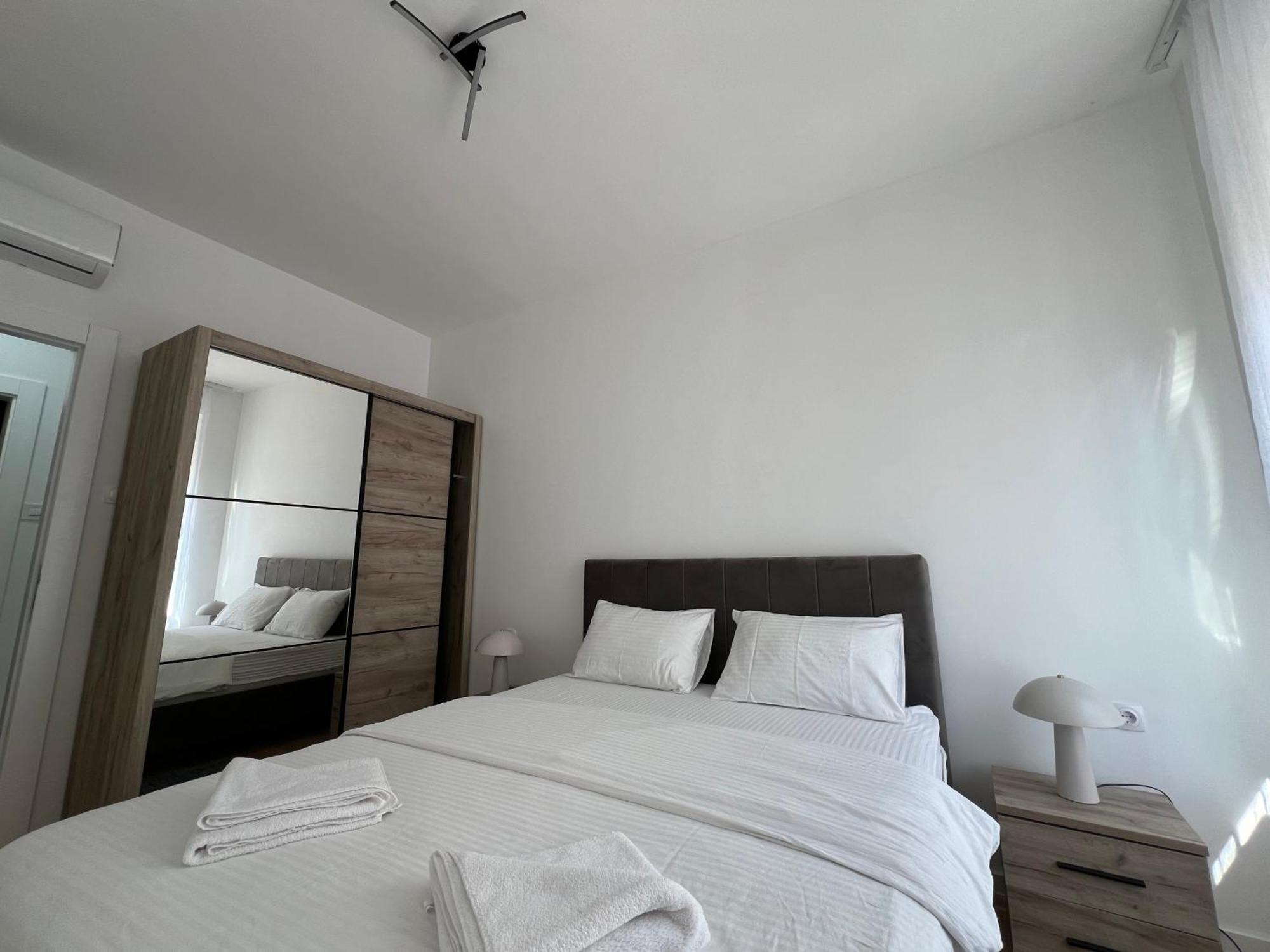 Orjen 2 Apartment